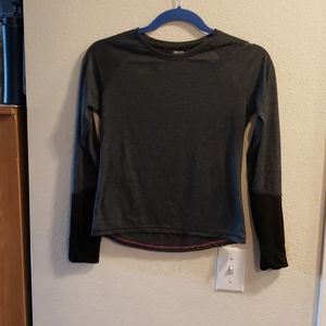 Long sleeve top